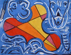 abstrakt-peinture-abstraite