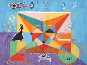 abstrakt-peinture-abstraite