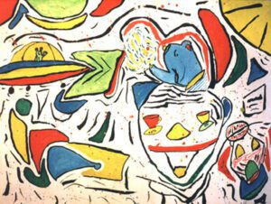 abstrakt-peinture-abstraite